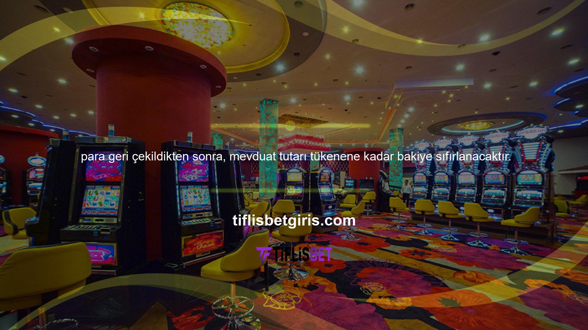 Tiflisbet e-Sporları Kombinasyonlarını Tanımlayın