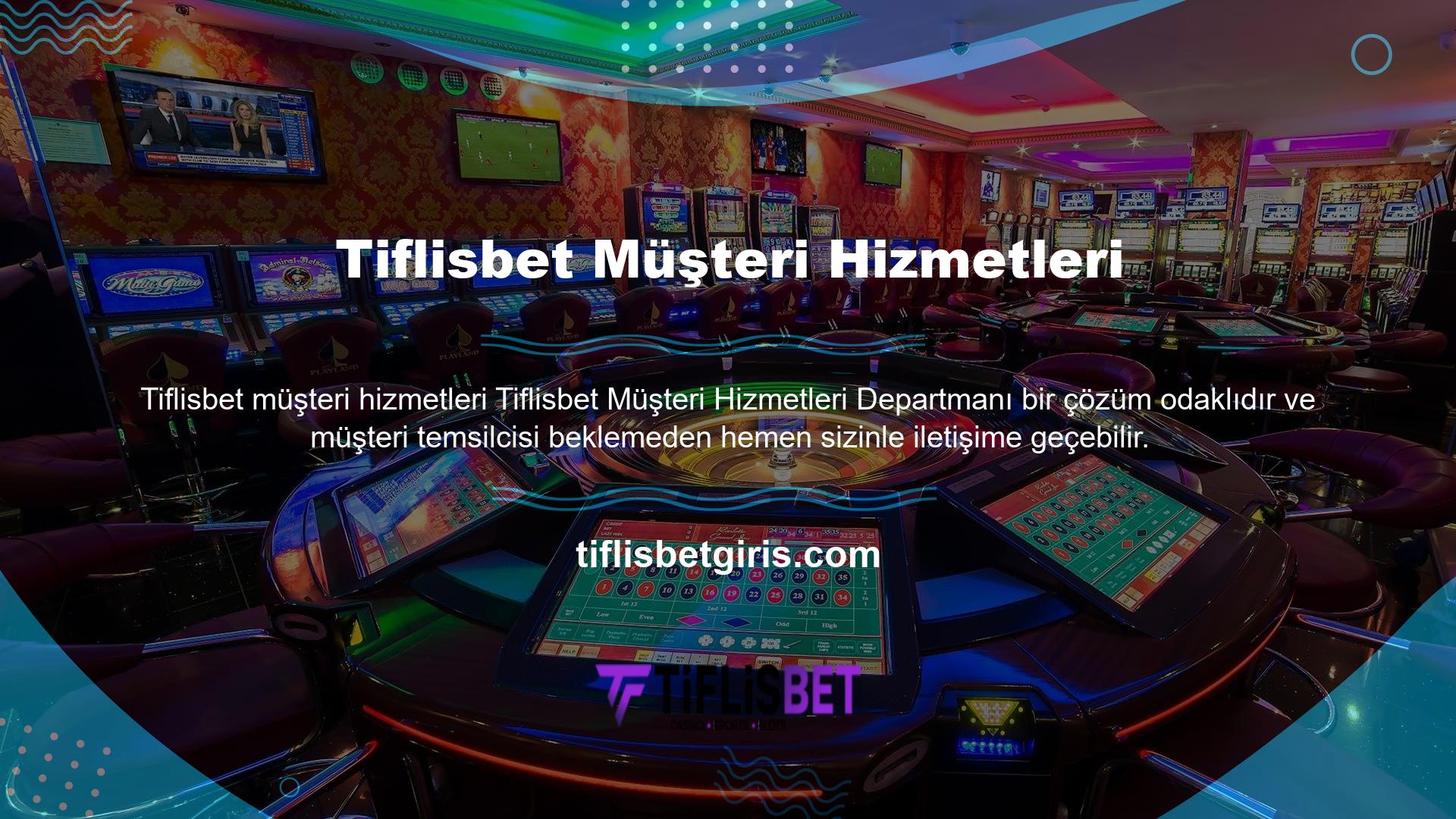 Web sitesi hakkında herhangi bir sorunuz varsa, Facebook, Twitter ve Instagram üzerinden müşteri temsilcilerine ulaşabilirsiniz